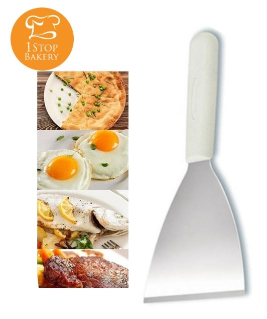 east-151131-cleaning-spatula-blade-100x130mm-4-5-in-สปาตูลา