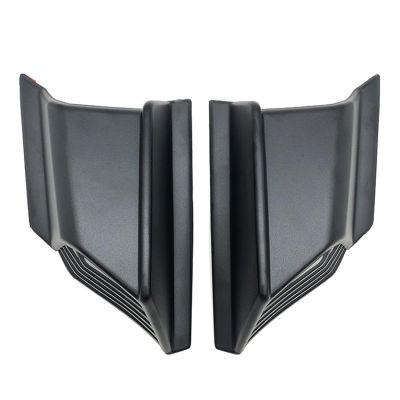 Pneumatic Fairing Wing Tip Protector Motorcycle Accessories for Honda Adv 150 High Performance Easy to Install Quality
