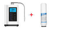 EHM-729 LCD Touch Water Ionizer &amp; Purifier Machine Alkaline Acid PH3.5-10.5 (Ready Stock) 5 Plates