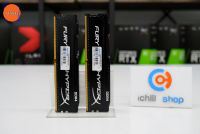 RAM (แรม) KINGSTON HYPER X FURY DDR4 8GB (4X2) 2400MHz NO BOX P11736