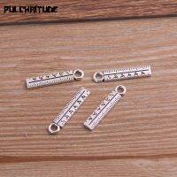 School Pendant Jewelry Making School Charm Making Jewelry - 30pcs 5 24mm Metal Zinc - Aliexpress