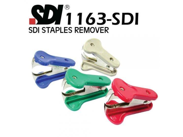 ที่ถอนลวด-sdi-1163-ก้ามปู-คละสี