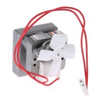 DRELD 2.0 RPM Barbecue Auger Motor For Pit Boss Electric Wood Pellet Grill Gear Motor BBQ Oven Stove Fireplace Parts Replacement