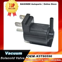 OEM K5T80596 Vacuum Solenoid Valve For Mitsubishi Car Essories Auto Parts High Quality