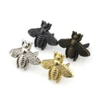 【cw】 2pcs Metal Bee Shape Decoration Buckle New Style Bag Clip Clasp Hardware for Leather Craft Bag Handbag Shoe DIY Accessories 【hot】