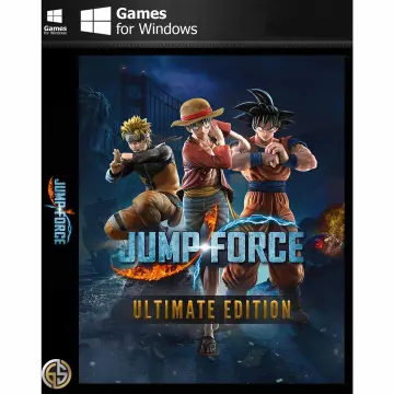 Jump force cheap sale ps4