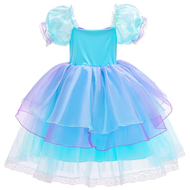 little-mermaid-dress-for-kids-girl-dress-princess-halloween-cosplay-birthday-clothing-for-kid-carnival-party-gift-costume-2023