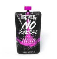 Muc-Off No Puncture Hassle Tubeless Sealant  น้ำยา TUBELESS ขนาด 140 ml.