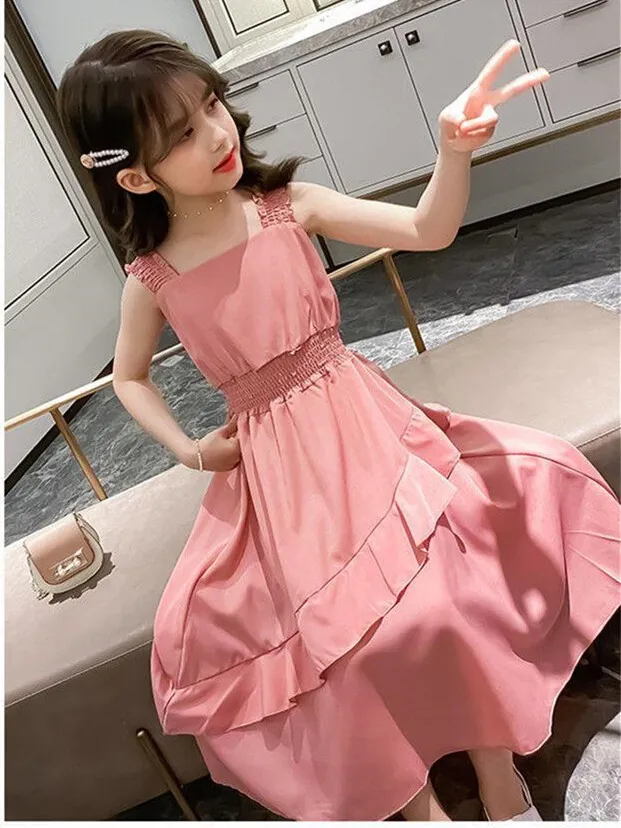 summer dresses for 4 year old