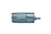 JGB37-555 High Torque Reduction Motor DC Reduction Motor DC 6V 12V 24v Low Speed Motor Forward And Reverse