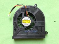 New CPU Cooling Cooler Fan Fit For Toshiba Satellite C650 C600 C600D C655 L630-06S L630-02S L630-08R C645 3 Pins DIY Replacement