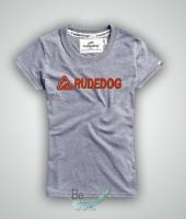 Rudedog เสื้อยืด ผู้หญิง รุ่น Winner (Women)