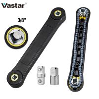 （Conbo metals） Vastar Universal Extension Wrench ยานยนต์ DIY 3/8 Quot;