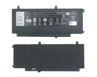 Dell Vostro 14-5459 D2VF9 dell Inspiron 15-7547 7548 7348 7549 7457 P41F P68G 5000 7000 D2VF9 notebook battery แบต แบตเตอรี่ ชาร์จ