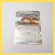 การ์ดโปเกมอน Pokemon ของแท้ การ์ดร่าง 1 โดโดริโอ 085/165 R ฟอยล์ Foil ชุด โปเกมอน 151 ของสะสม ของเล่น