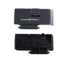 สำหรับ Canon EOS 650D 700D T5i ฝาครอบป้องกันแบตเตอรี่ฝาหลังกันฝุ่น Holder