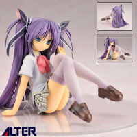 Figure ฟิกเกอร์ งานแท้ 100% Alter Little Busters ลิตเติลบัสเตอส์ Sasasegawa Sasami ซาซามิ 1/8 Ver Original from Japan Anime ของสะสมหายาก อนิเมะ การ์ตูน มังงะ คอลเลกชัน ของขวัญ Gift จากการ์ตูนดังญี่ปุ่น New Collection Doll ตุ๊กตา manga Model โมเดล