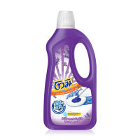 Tomi Floor Cleaner 850 ml.Violet  / โทมิถูพื้น 850มล. ม่วง