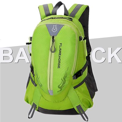 Waterproof Men Women Trekking Climbing Rucksack 30L Outdoor Sports Bag Travel Pack Mountain Camping Hiking Backpack