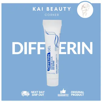 Shop Galderma Differin Adapalene Gel online Lazada .ph