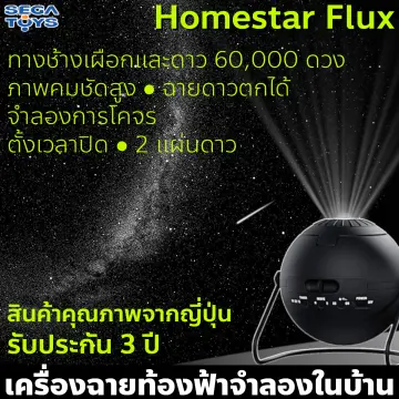 Homestar Flux ราคาถูก ซื้อออนไลน์ที่ - ม.ค. 2024
