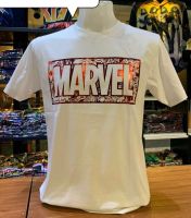 เสื้อยืดมาร์เวล: MARVEL-TA825