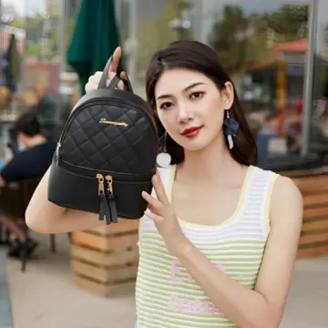 Korean sling bag lazada sale