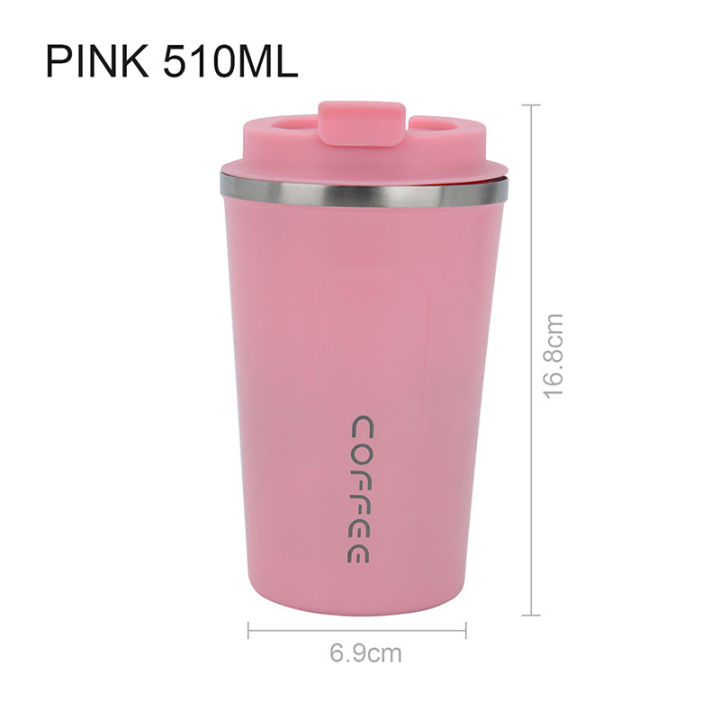 tourhome-500-380ml-กระติกน้ำสูญญากาศถ้วยกาแฟ-dobble-304-สแตนเลสหนารถกระติกน้ำสูญญากาศ-travel-กระติกน้ำสูญญากาศของขวัญขวดสูญญากาศ