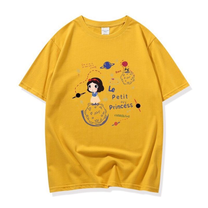 yui-สินค้าใหม่จ้า-เสื้อยืดพิมพ์ลาย-คอกลม-แขนสั้น-ผ้านิ่ม-แฟชั่น-สไตล์เกาหลี-9607