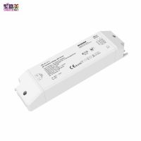 ✿▤ DC12V or 24V Dimmable RF 3 Channel Constant Voltage 3CH 40W LED Driver For single color dual color or RGB LED Strip Light Tape