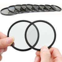 Economic DSLR Photography 37/49/52/55/58/62/67/72/77/82mm Polarizing CPL Filter Camera Lens For Canon Nikon Sony