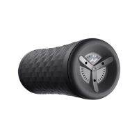 HYPERICE - Black Hyperice Vyper 3 High Intensity Vibration Foam Roller [ #สกินแคร์ เครื่องสําอางค์ shopping lazada ลาซาด้า ]