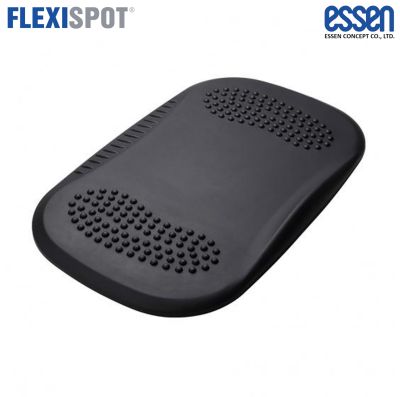 FlexiSpot by Essen แผ่นรองยืนกันเมื่อย รุ่น DM1 - สีดำ
