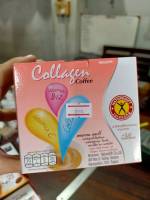 NatureGift collagen Coffee 10 pcs คอลลาเจน คอฟฟี่ เนเจอร์กิฟ 10 ซอง