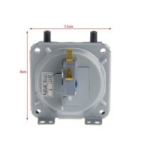 ][[ Strong Exhaust Gas Water Heater Repair Part Air Pressure Switch AC2000V 50Hz 60S