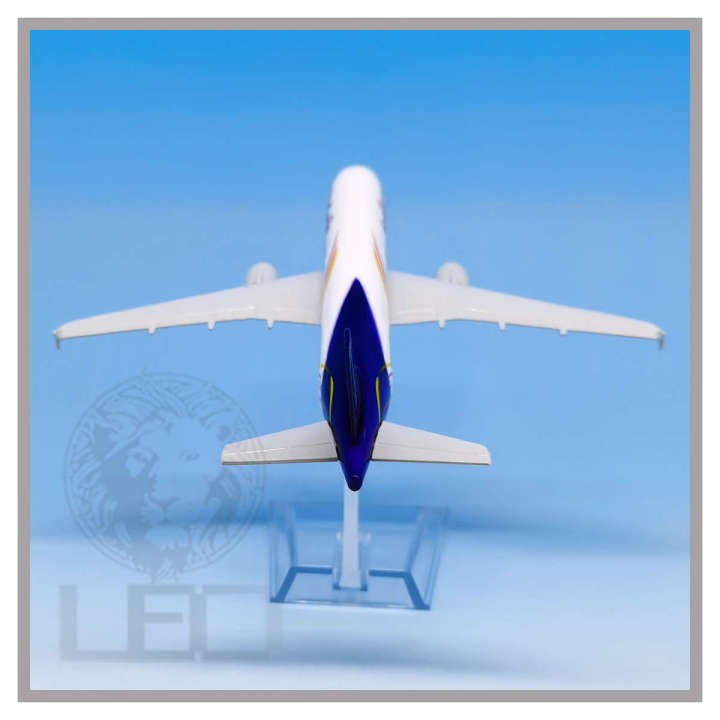 leo-16cm-1-400-thai-smile-airways-a320-airplane-models-toys-for-kids-car-for-kids-kids-toys-toys-for-boys