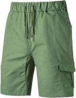 Mens Shorts Army short pants Men Loose Work Casual Short