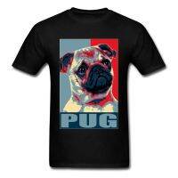 Cheap Tees On Sale Logu PUG Cute Dog T Shirt For Stduent Black Fashion Clothing Pekingese Corgi Printed Tshirt Boy