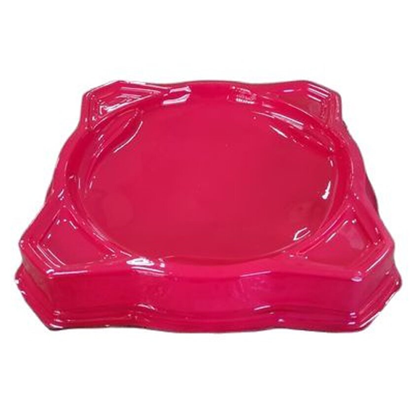 Beyblade Stadium Beystadium Combat Arena Battle Top Plate Kids Toys PopODUS 