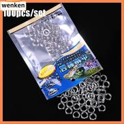 Stainless Steel Fishing Trap Basket Fishing Bait Cages Fishing Lure Cage  Fishing Tackle Accessories 