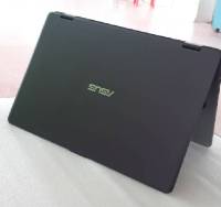 Notebook Asus TP510UA  Core i5 Gen8  Ram 8g  SSD 256g  สินค้าพร้อมใช้งาน
