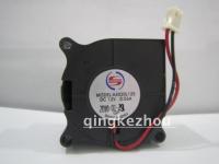 Hongsheng 4020 4ซม. 4ซม. 12V0เป่าเทอร์โบ A4020L12Sl3zm5f พัดลมไร้เสียง06A