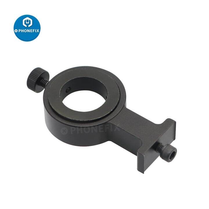 42mm-50mm-lens-holding-ring-focusing-bracket-focus-holder-adapter-for-digital-hdmi-usb-vdieo-monocular-microscope-camera-stand