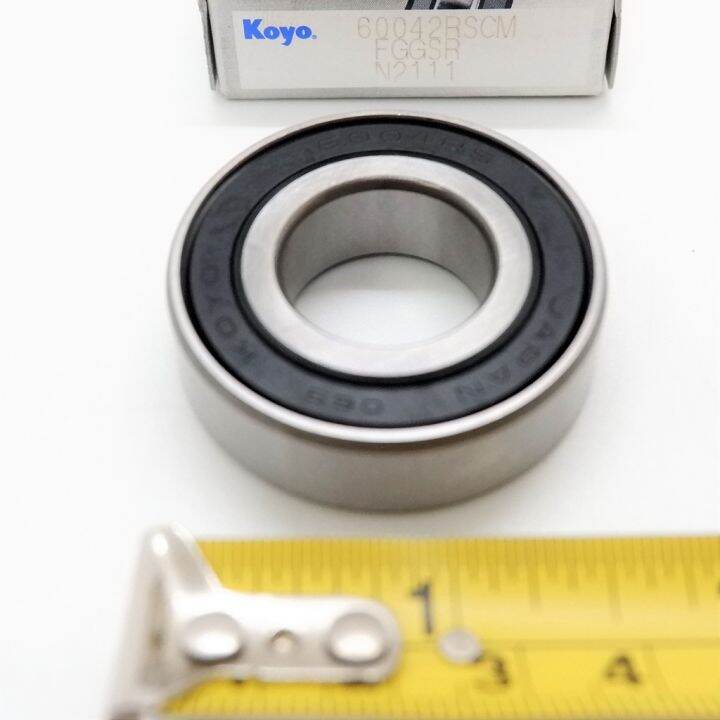 Koyo Bearing 60042RSCM | Lazada PH