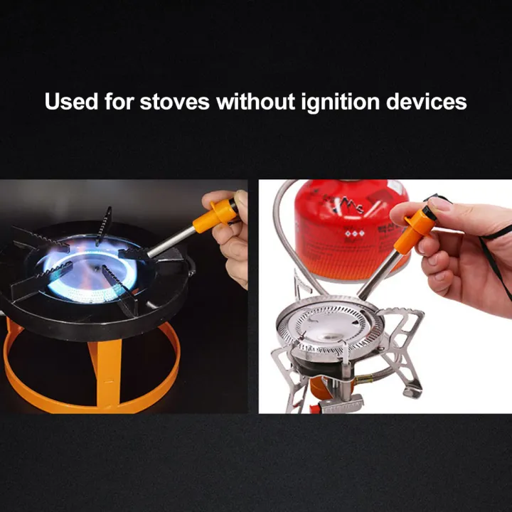 pulse-device-kitchen-outdoor-stove-piezoelectric-device-portable-camping-stove-pulse-device