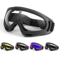 New Lens Frame Outdoor Sports Winter Windproof Snowboard Eyewear Glasses Moto Cycling Ski Goggles