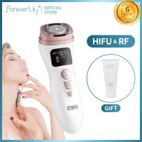 foreverlily Mini HIFU Pro เครื่องมินิไฮฟู เครื่องนวดหน้า เครื่องกระชับผิวหน้า