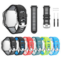 Original Sport Silicone Band For Garmin Forerunner 920XT Wristband Strap Accessories With Tool Replace Watchband