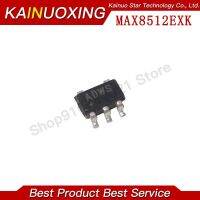 10PCS MAX8512EXK+T MAX8512EXK MAX8512 ADW ADWS SOT353 In Stock new and original IC WATTY Electronics