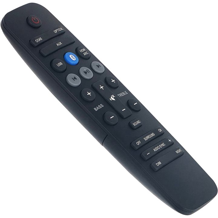 1-pcs-soundbar-remote-control-replacement-for-philips-home-theatre-soundbar-a1037-26ba-004-htl3140b-htl3140-htl3110b-htl3110